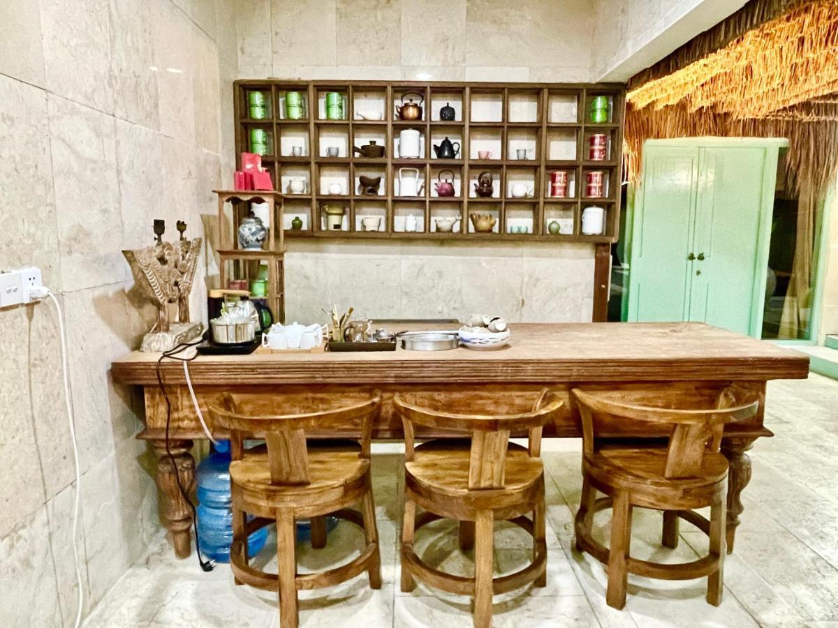Lavender Villa No.7 꾸따 외부 사진
