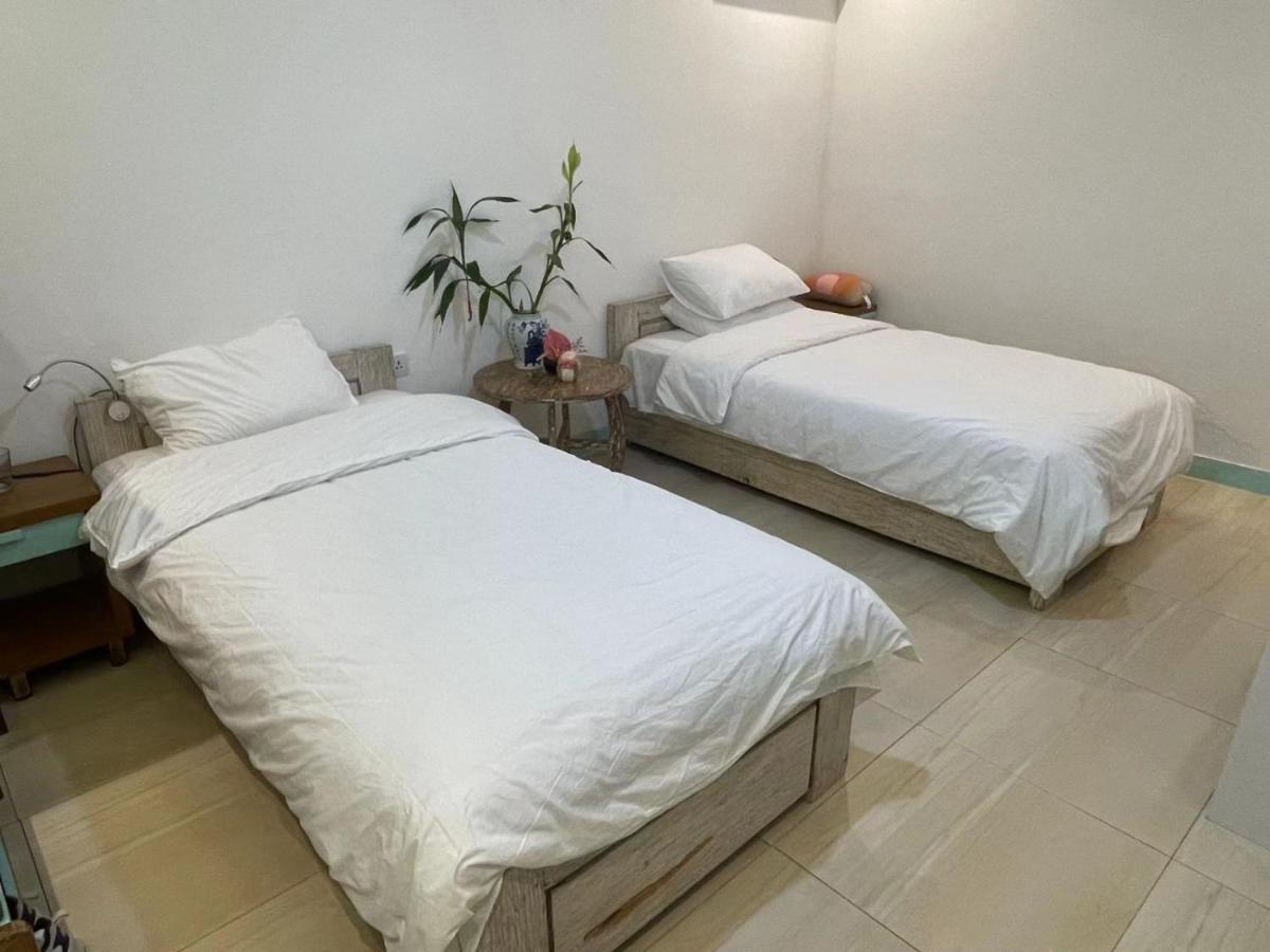 Lavender Villa No.7 꾸따 외부 사진
