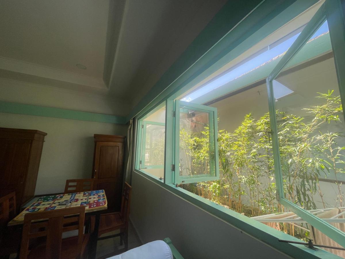 Lavender Villa No.7 꾸따 외부 사진